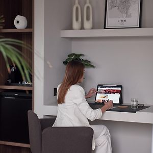 Bond Smart Living Suites